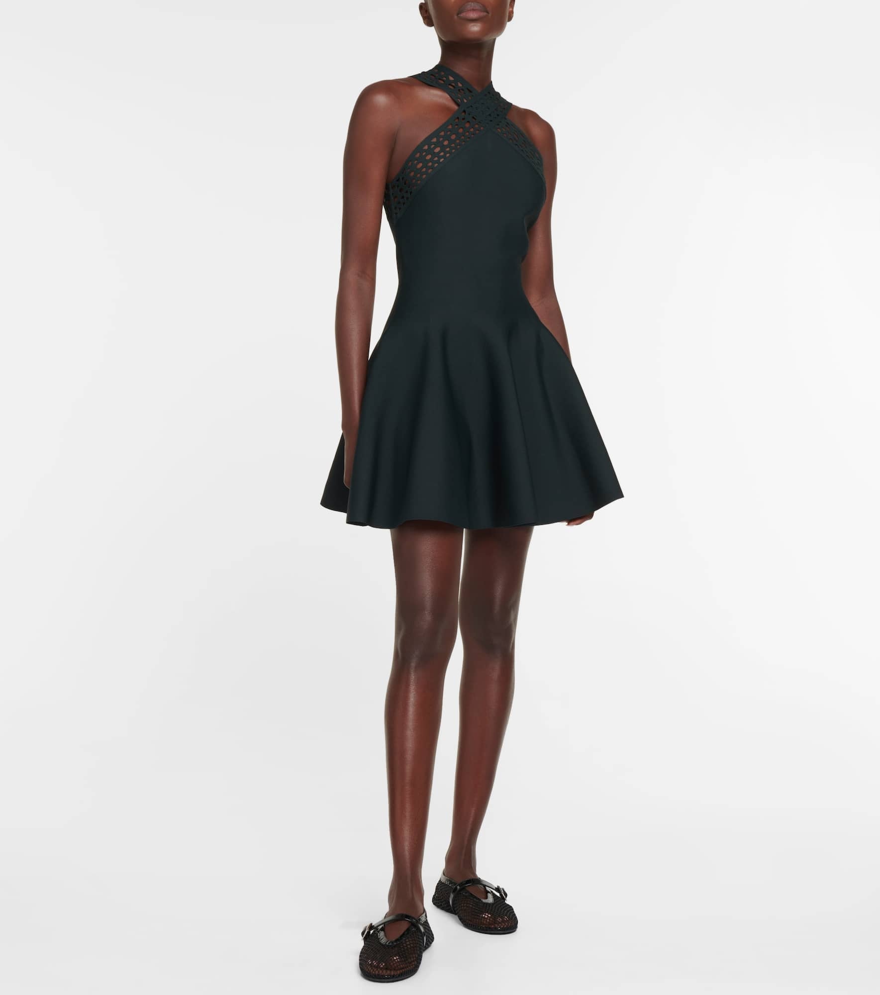 Vienne minidress - 2