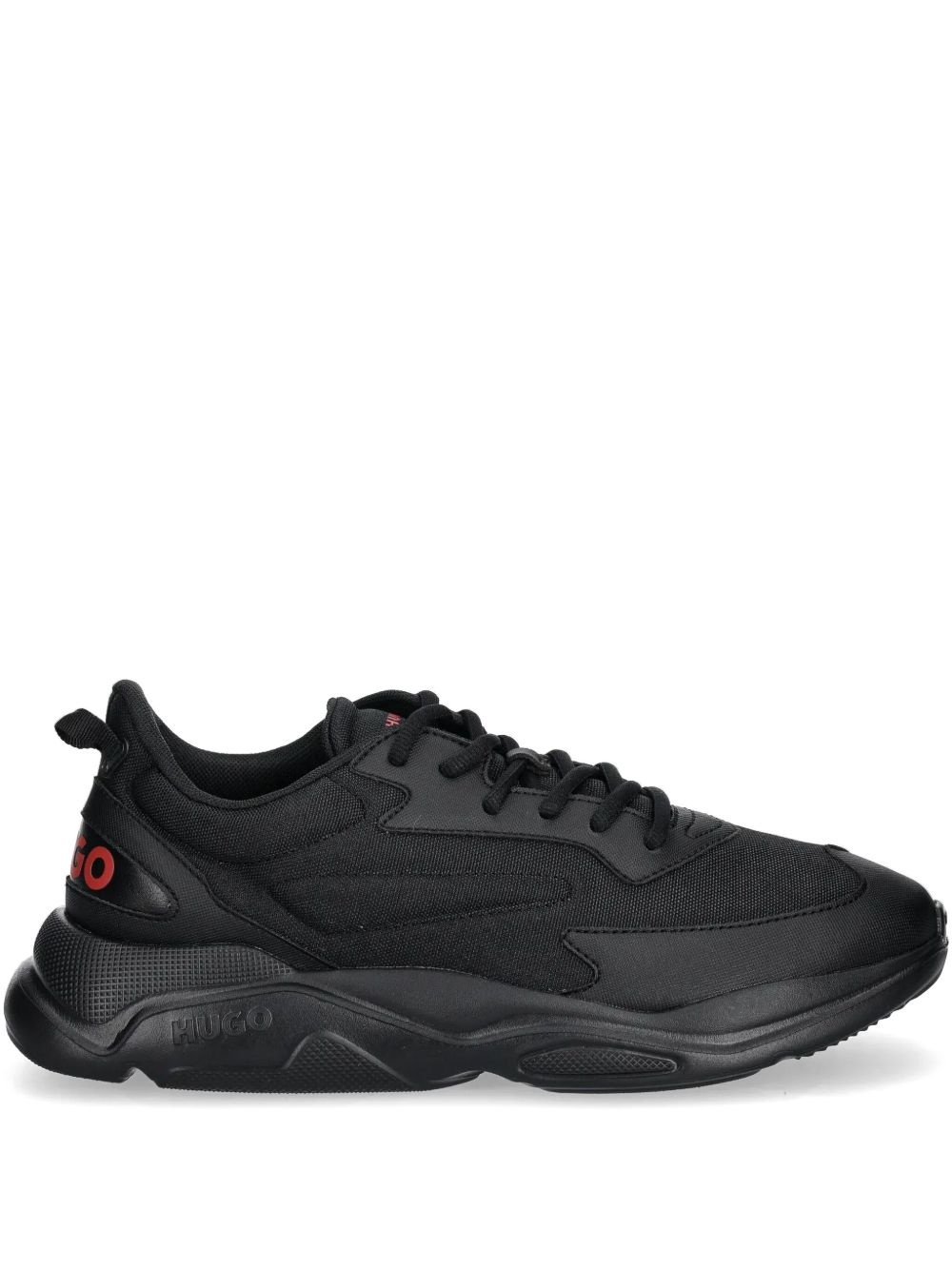 Leon trainers - 1