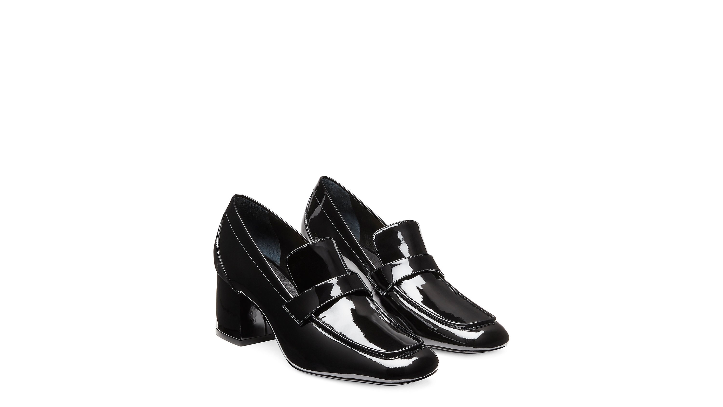 SLEEK 60 LOAFER - 2