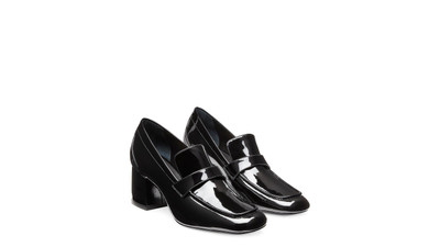 Stuart Weitzman SLEEK 60 LOAFER outlook