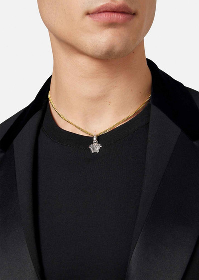 VERSACE Medusa Pendant Necklace outlook