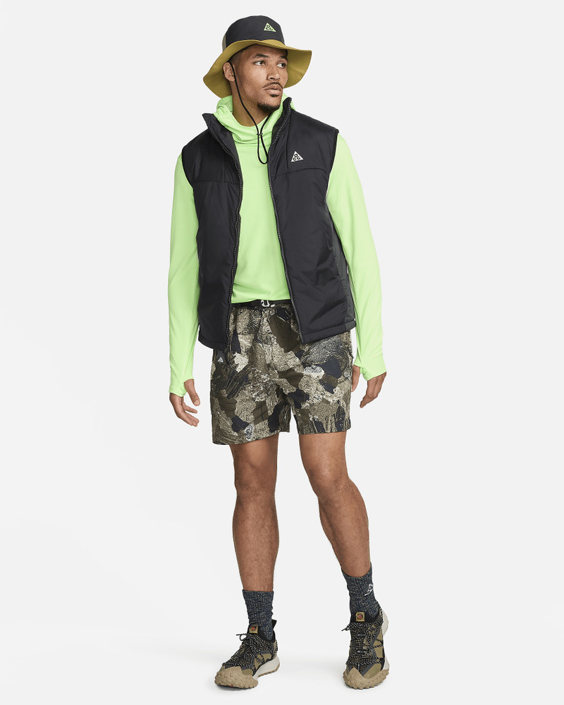 Nike ACG Therma-FIT ADV "Rope de Dope" Men's Full-Zip Vest 7