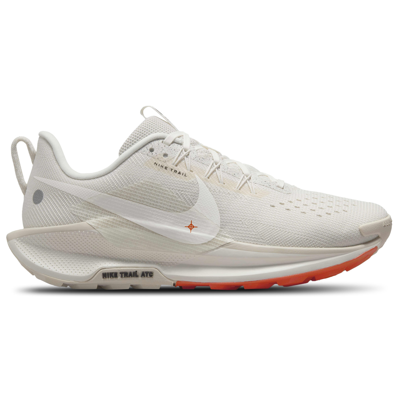 Nike Womens Nike Reactx Pegasus Trail 5 - 1