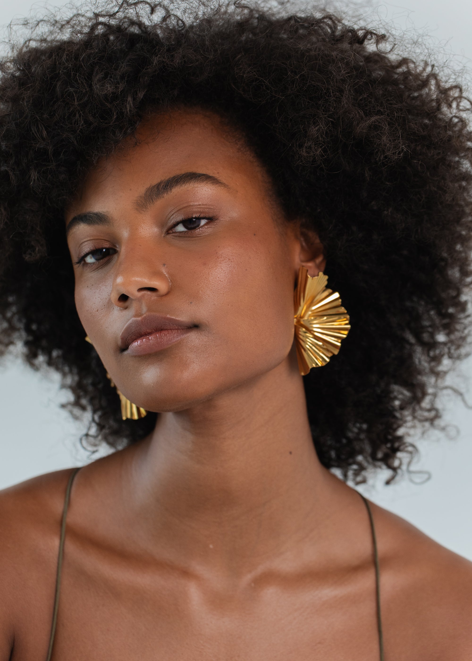 Darya Earrings - 4