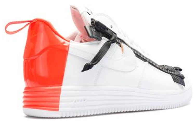 Nike Acronym x Lunar Force 1 Sp 'Zip' 698699-116 - 4
