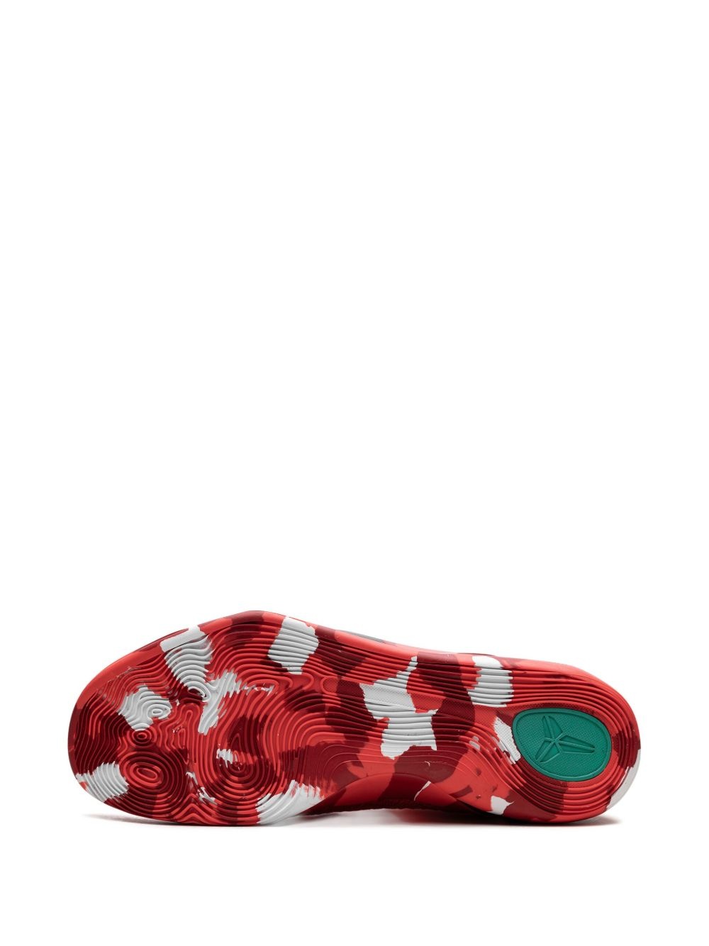 Kobe 9 Elite "Christmas" sneakers - 4