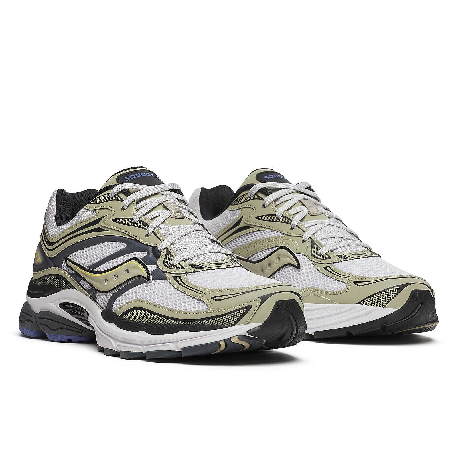 ProGrid Omni 9 Metallic - 2