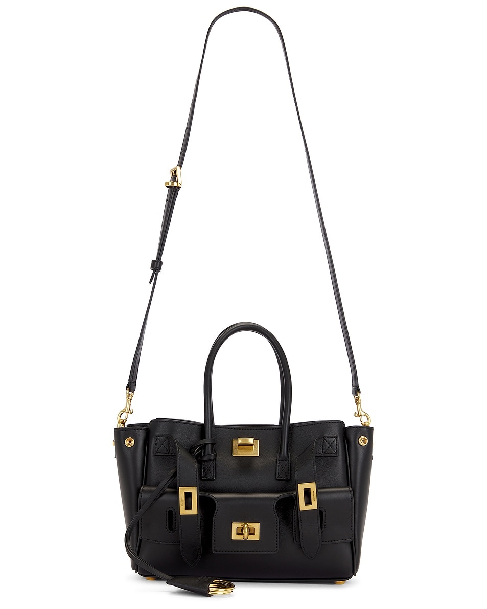 Bel Air Mini Bag - 6