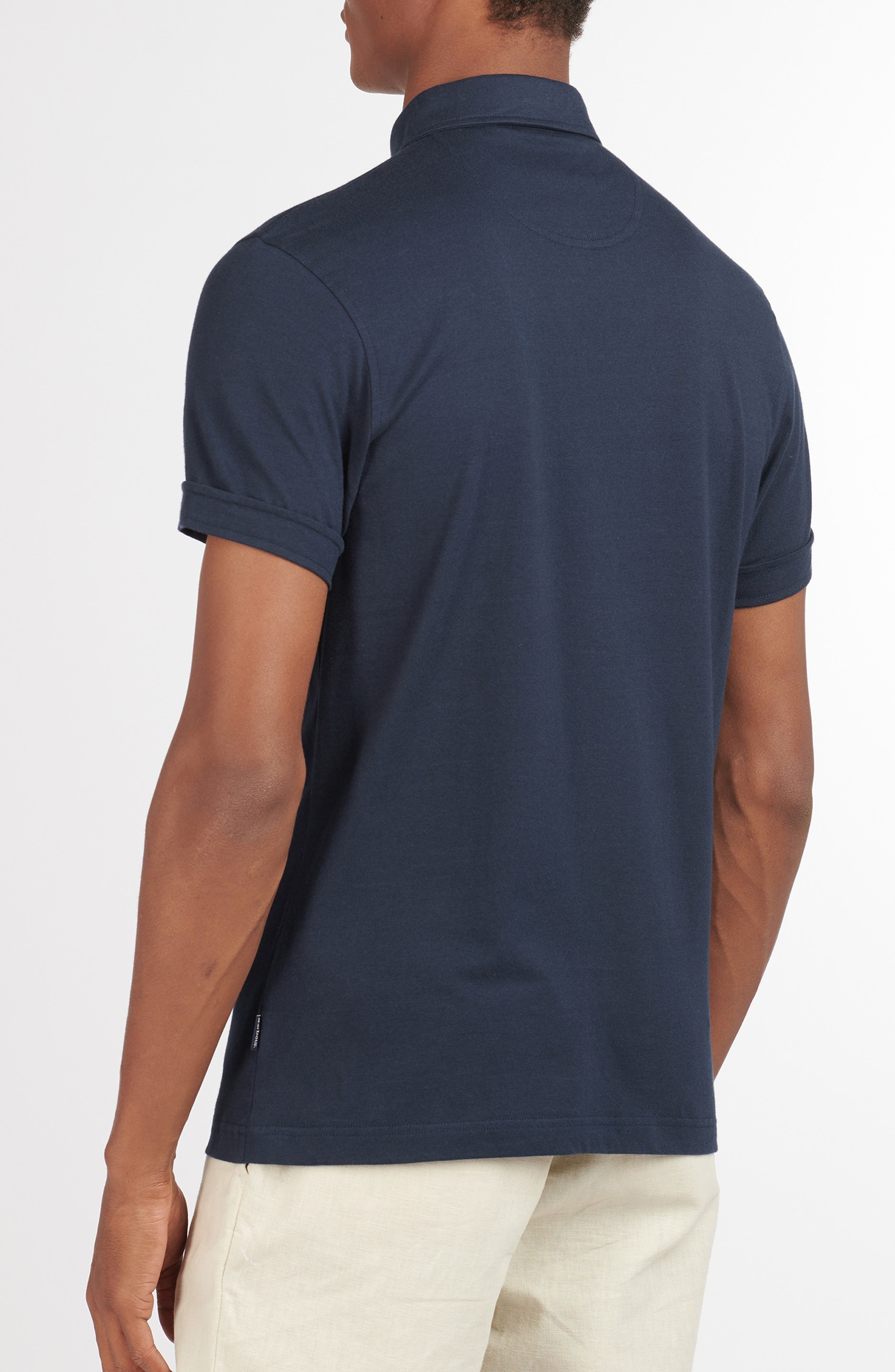 Corpatch Polo Shirt - 2