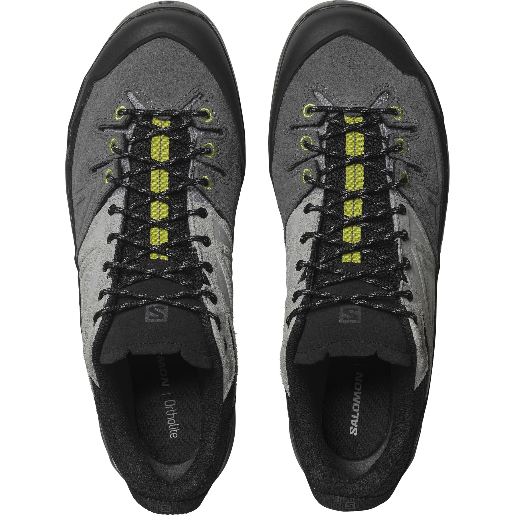 X-ALP LEATHER - 3