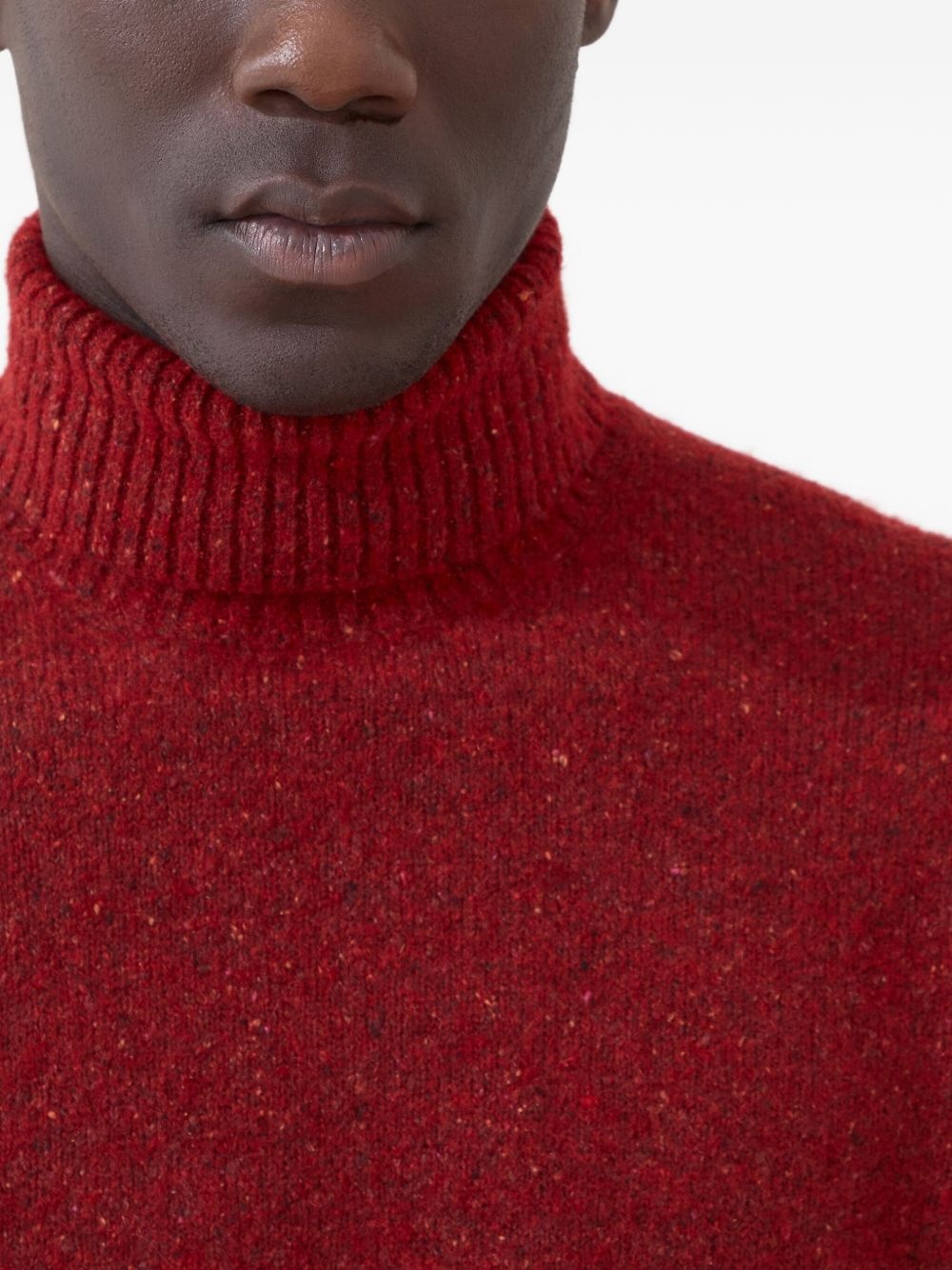 Knop sweater - 4