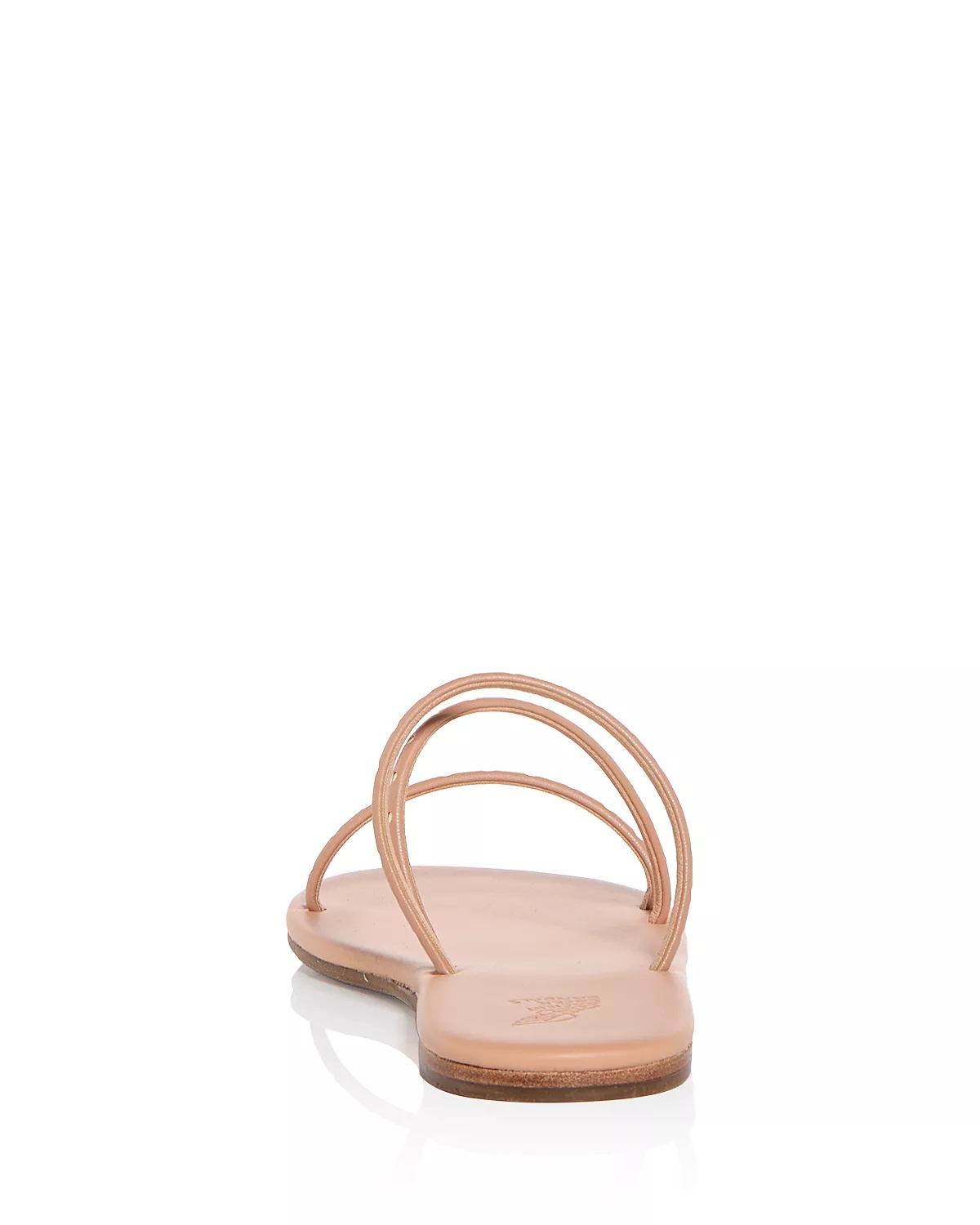 Lynx Strappy Sandals - 4