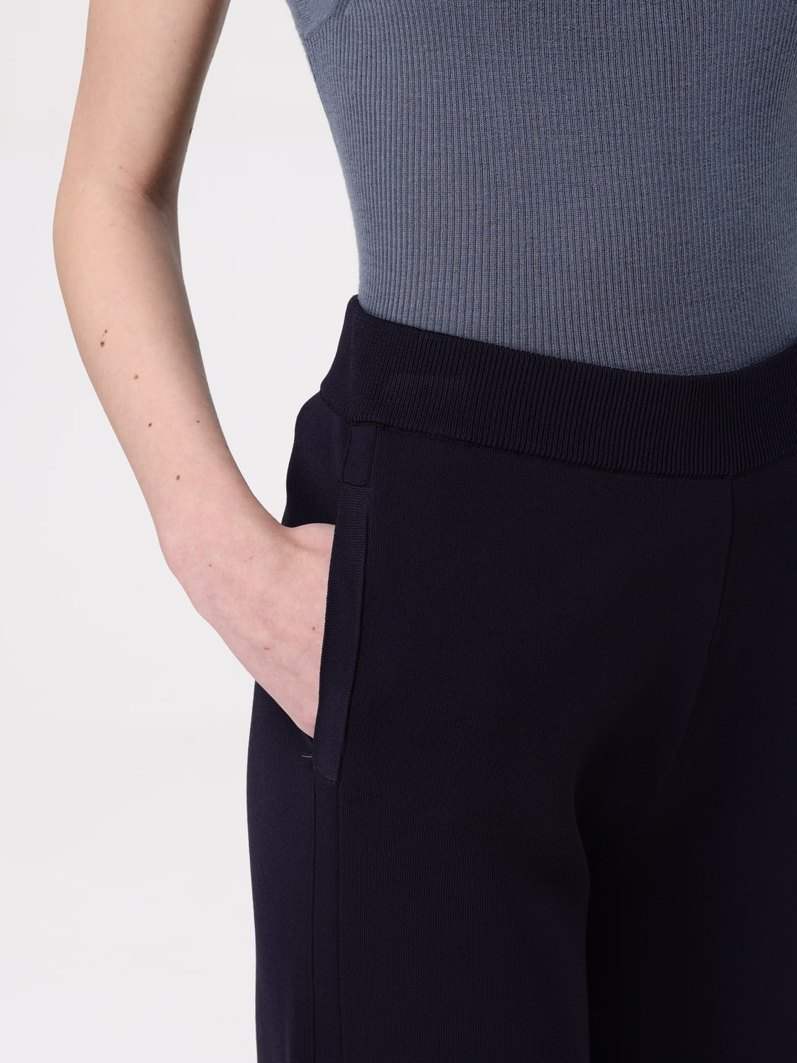 Pants woman Max Mara - 5