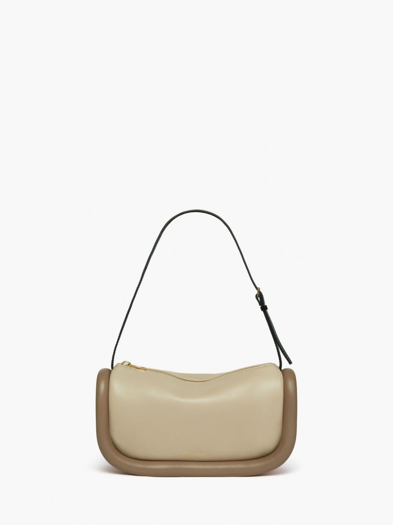 BUMPER-15 LEATHER SHOULDER BAG 4