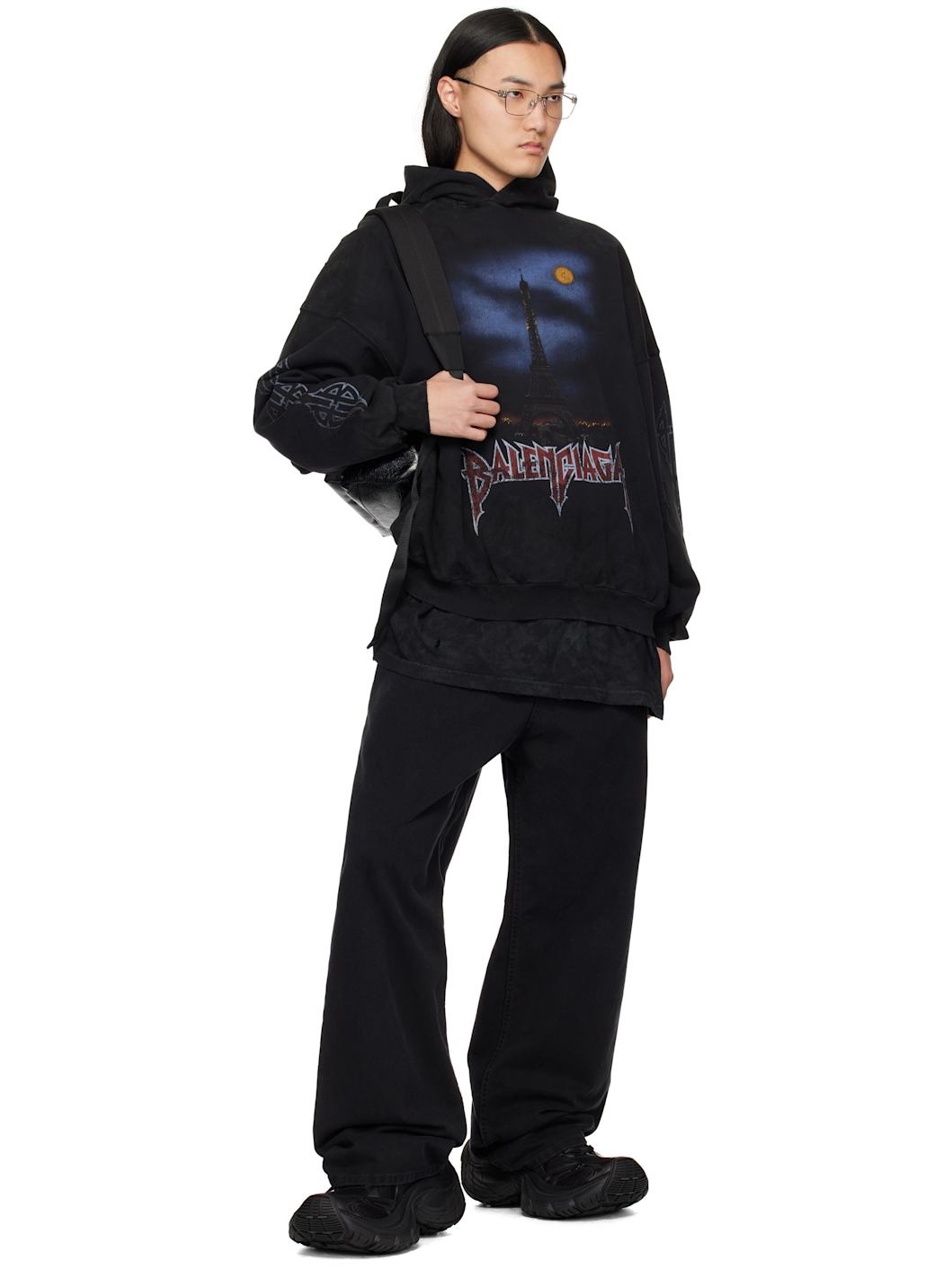 ssense's post