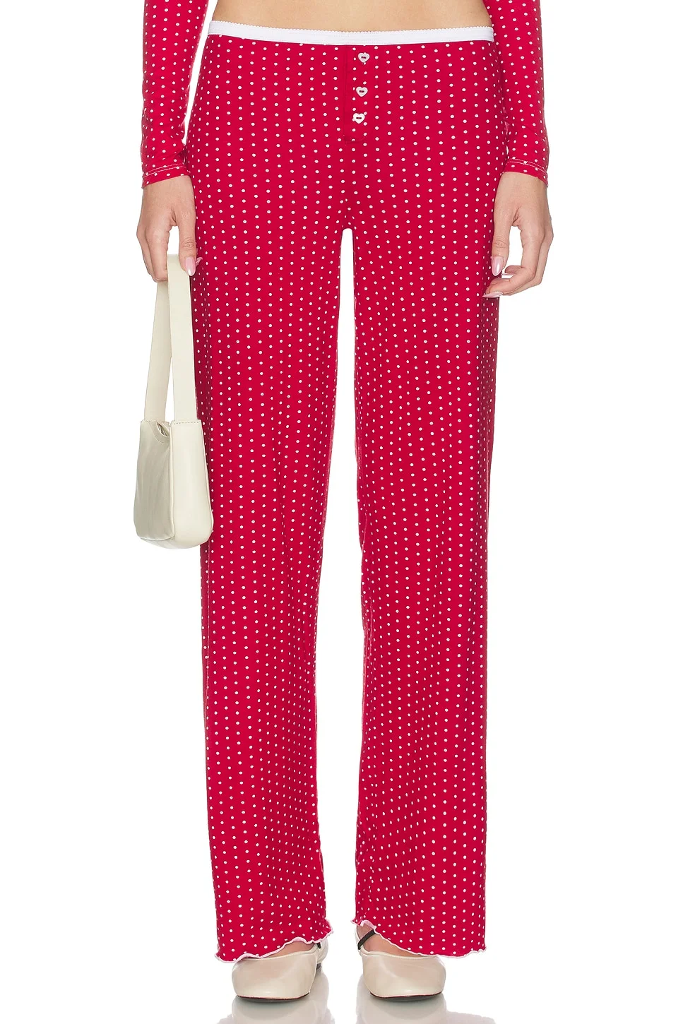 Joy Modal Sleep Pant - 1
