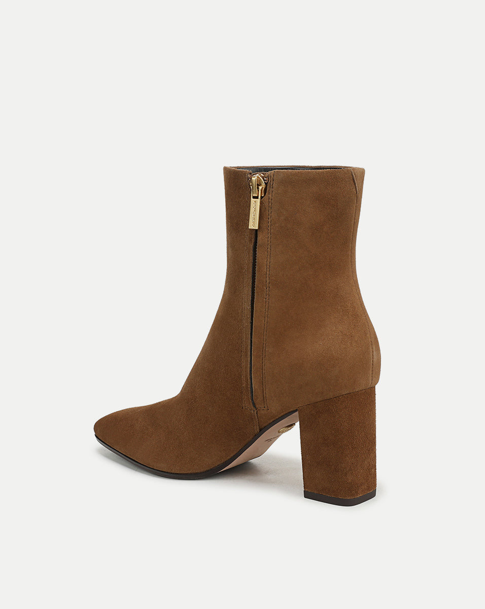 CERA ANKLE BOOTIE - 4