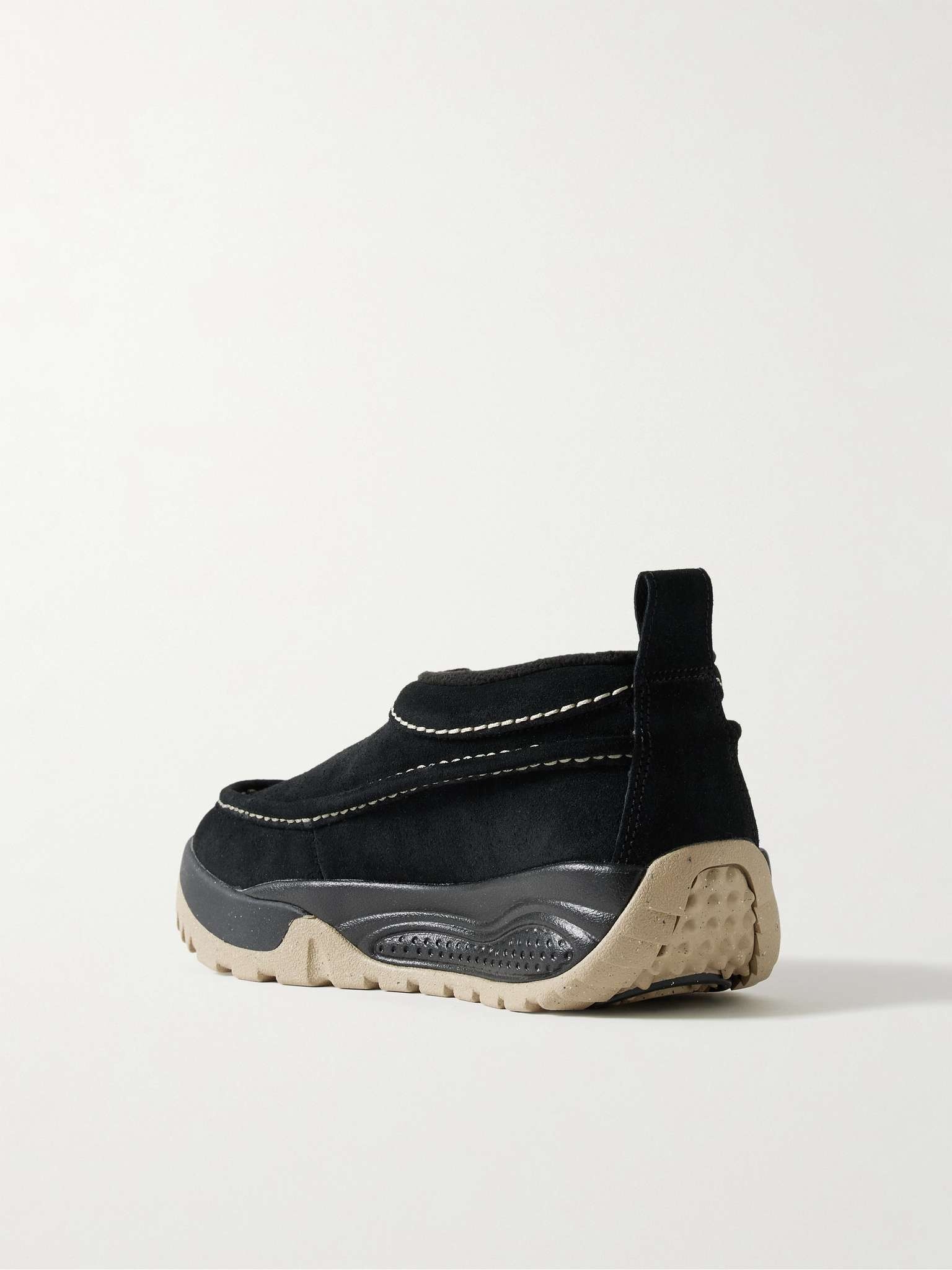 ACG Izy Suede Sneakers - 3