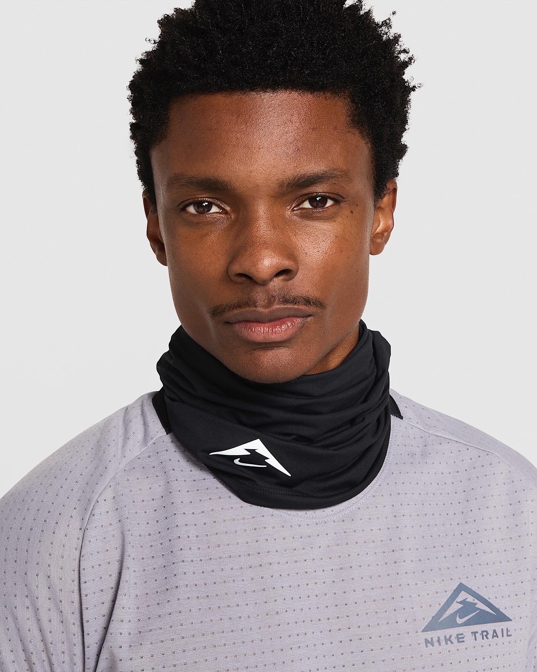 Nike Dri-FIT Trail Running Wrap - 1