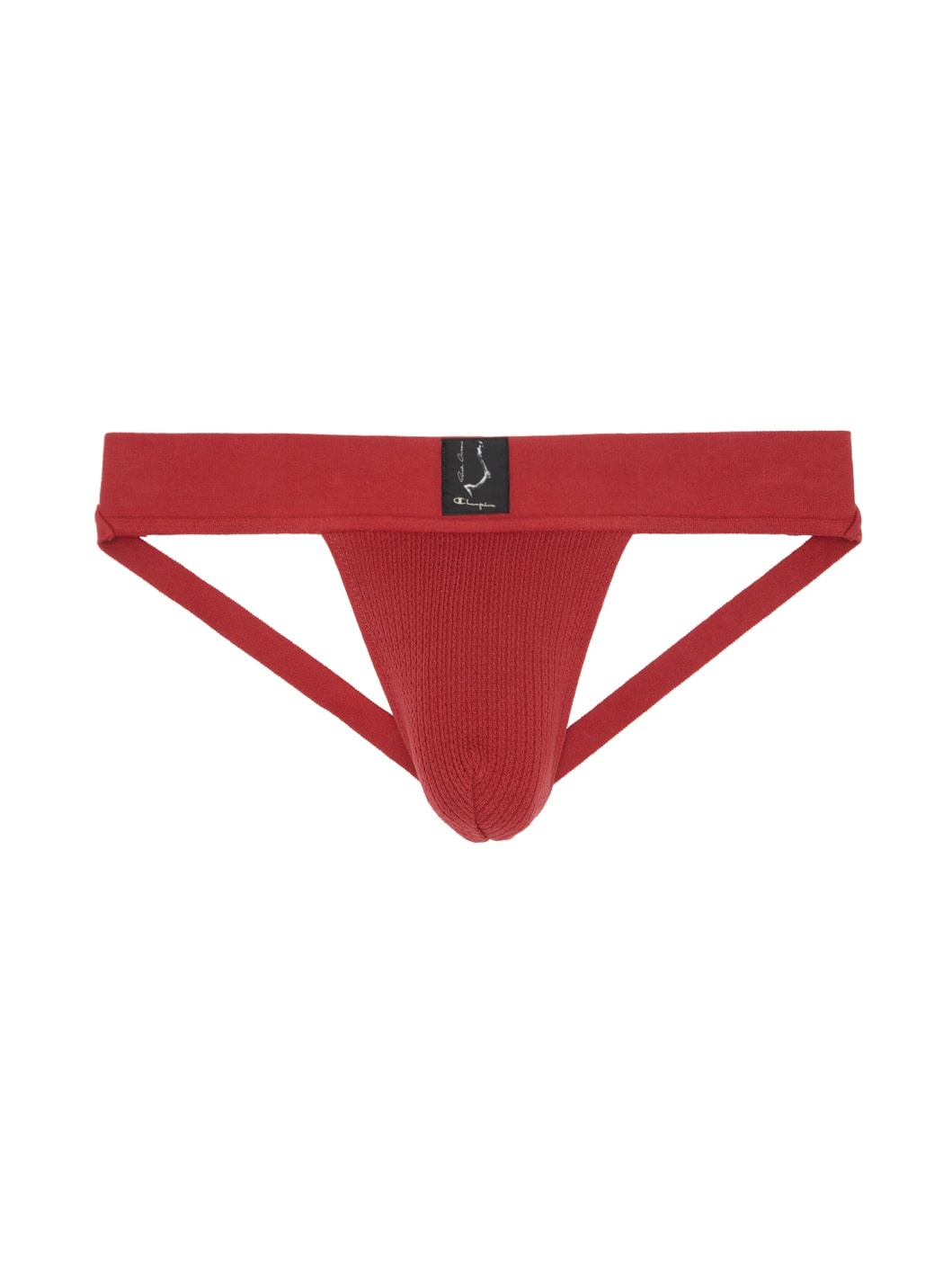 Champion jockstrap deals
