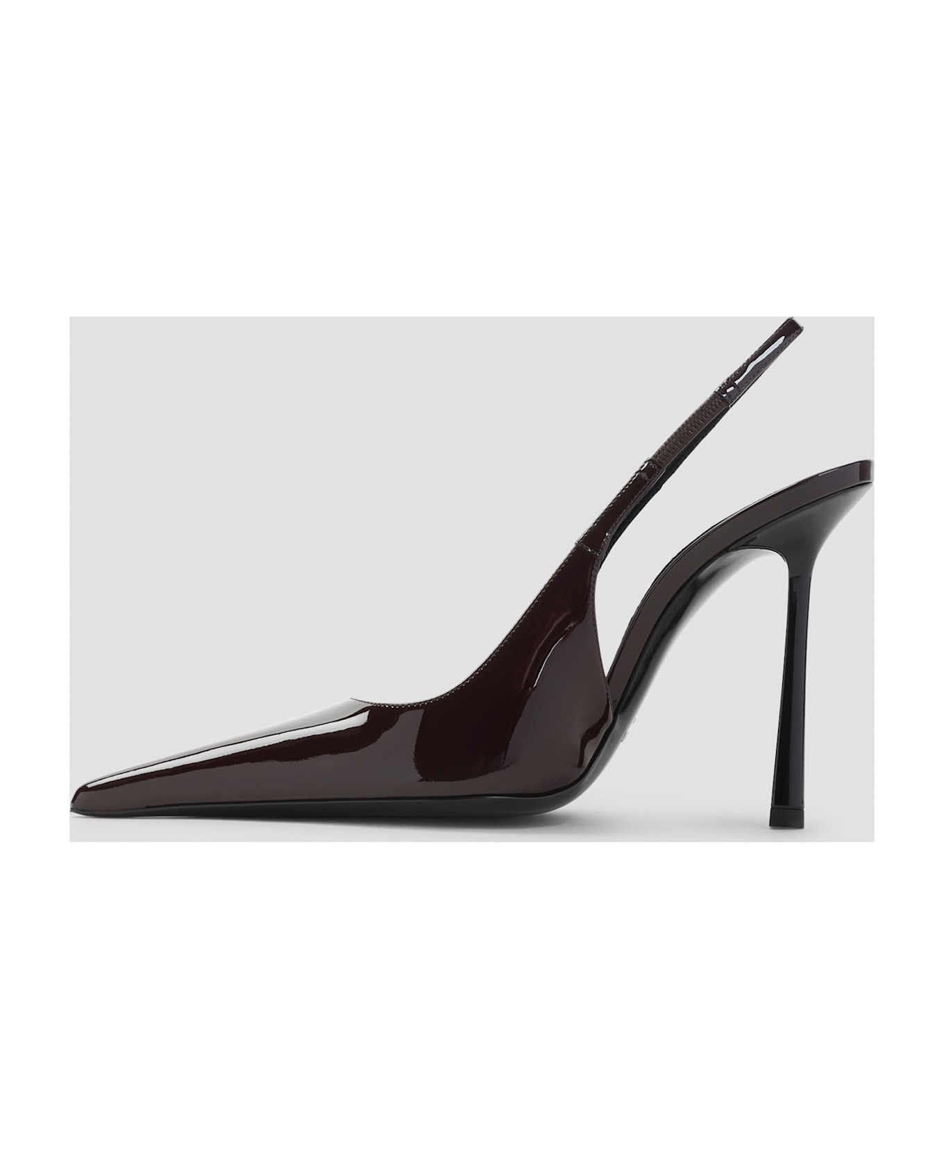 Vendome 110 Pumps - 4