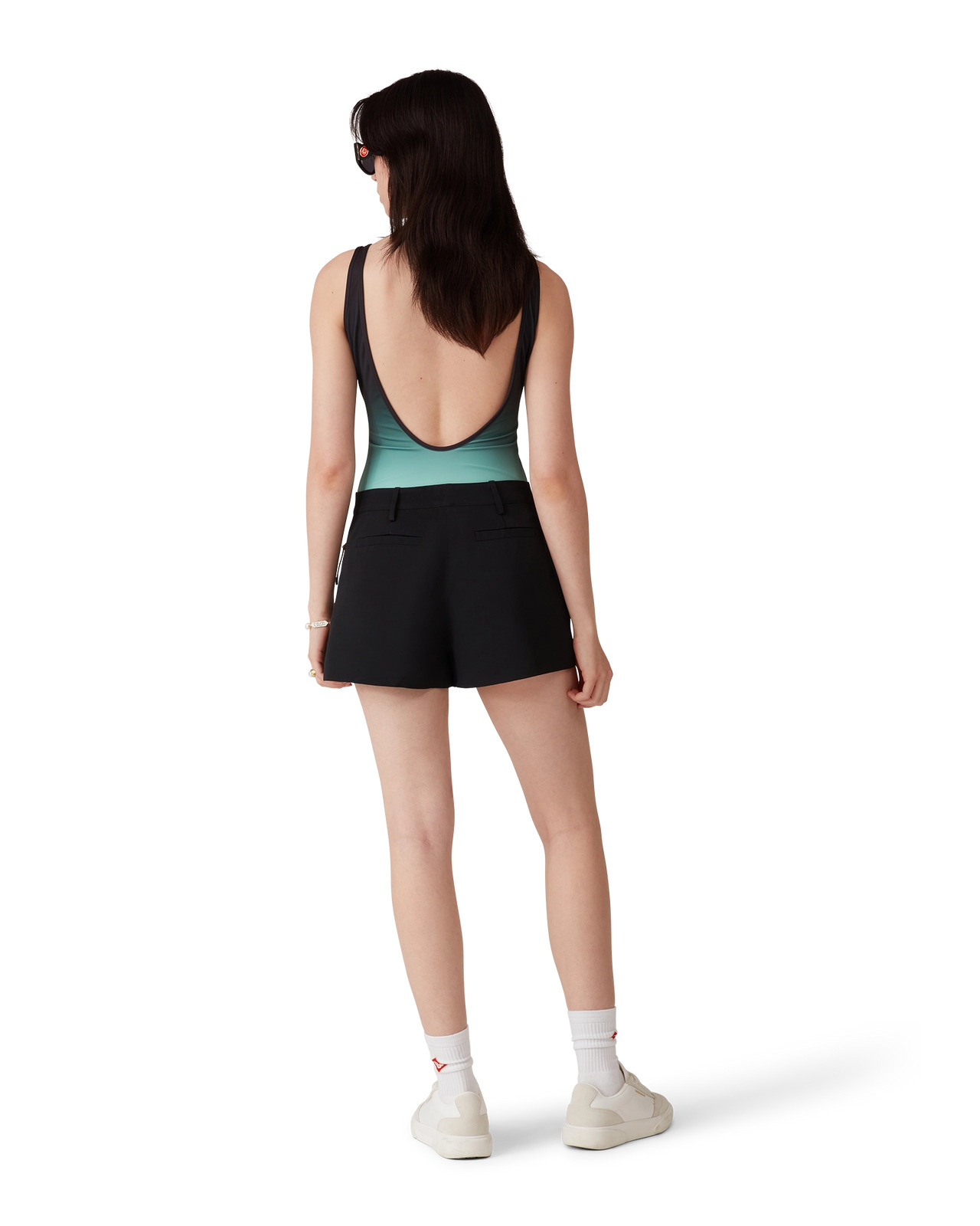 Gradient Swimsuit - 7