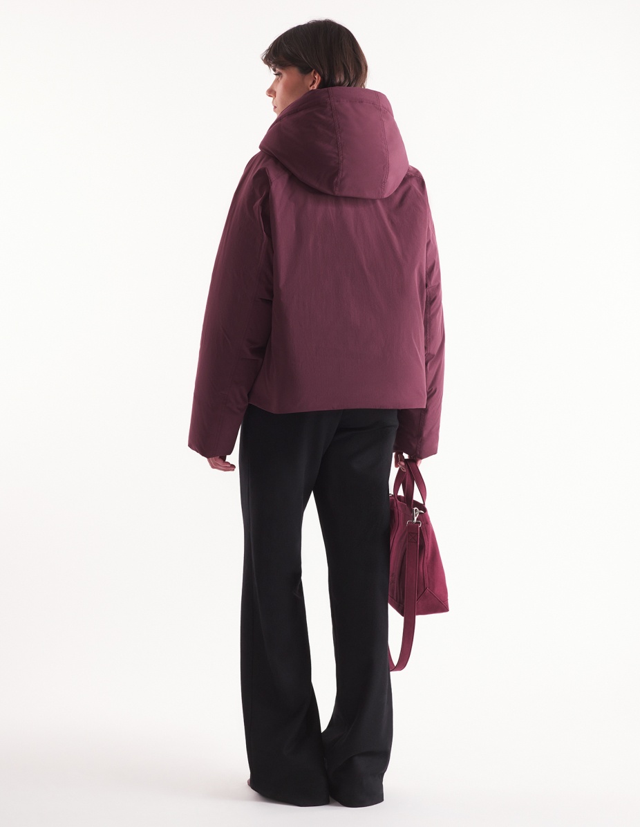 PUFFER JACKET - 5