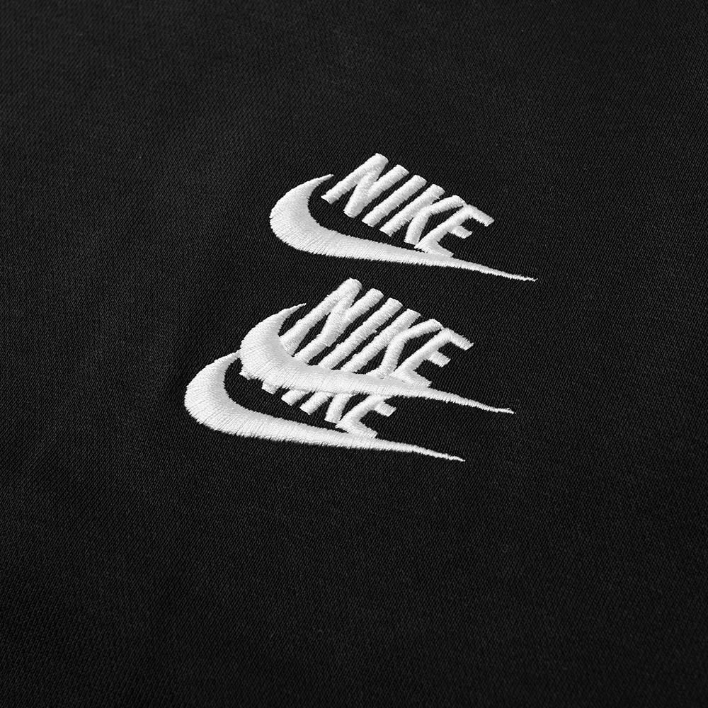 Nike Wordl Tour Crew Sweat - 2