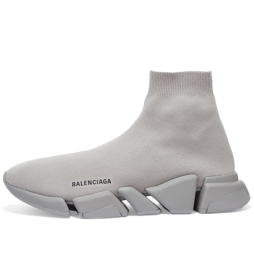 Balenciaga Speed 2.0 LT - 2