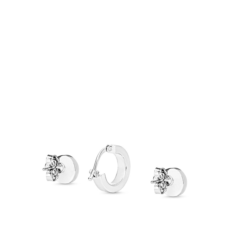 Louis Vuitton Monogram Play Earrings outlook