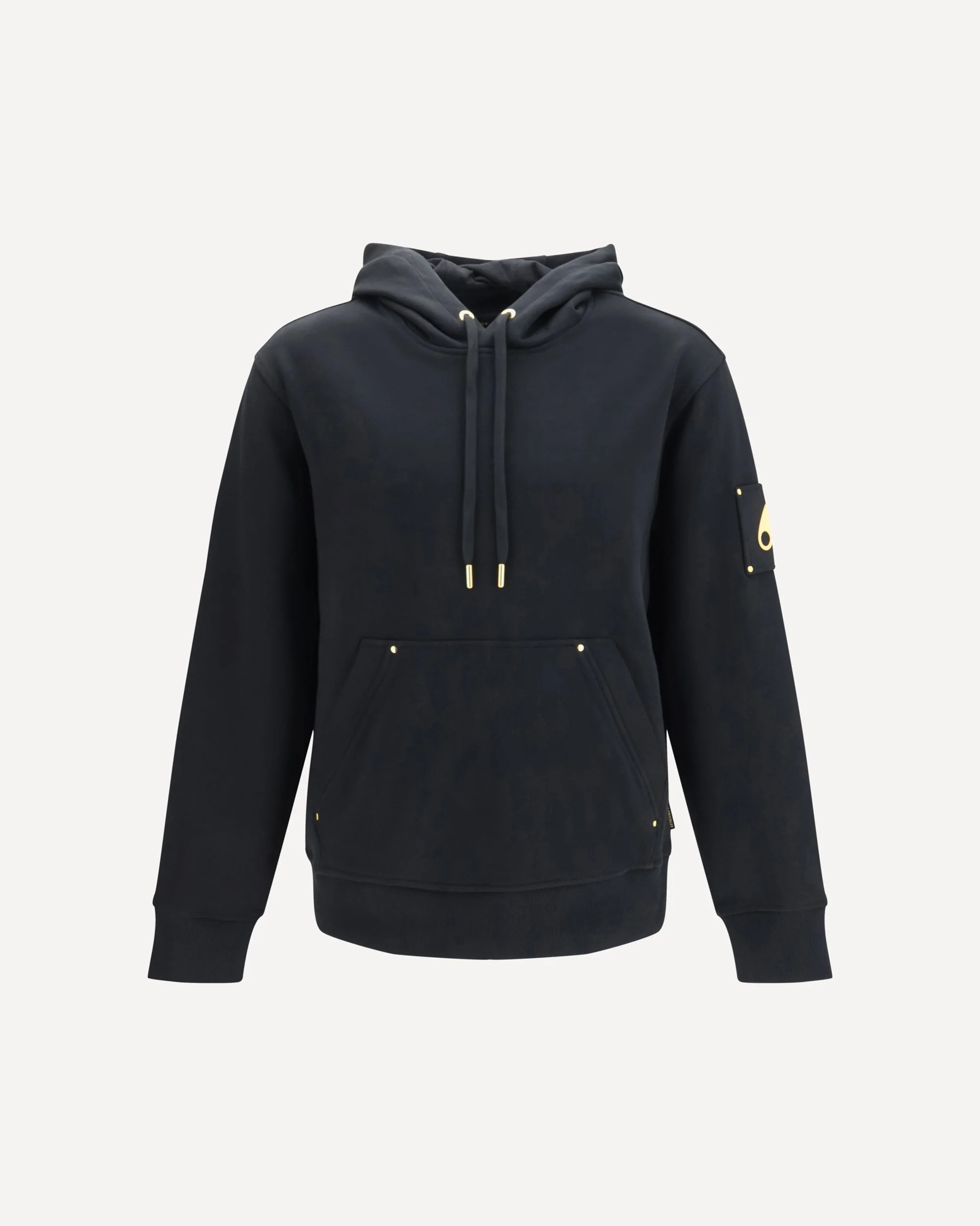 Hartsfield Gold Series Zip Up Hoodie - 1