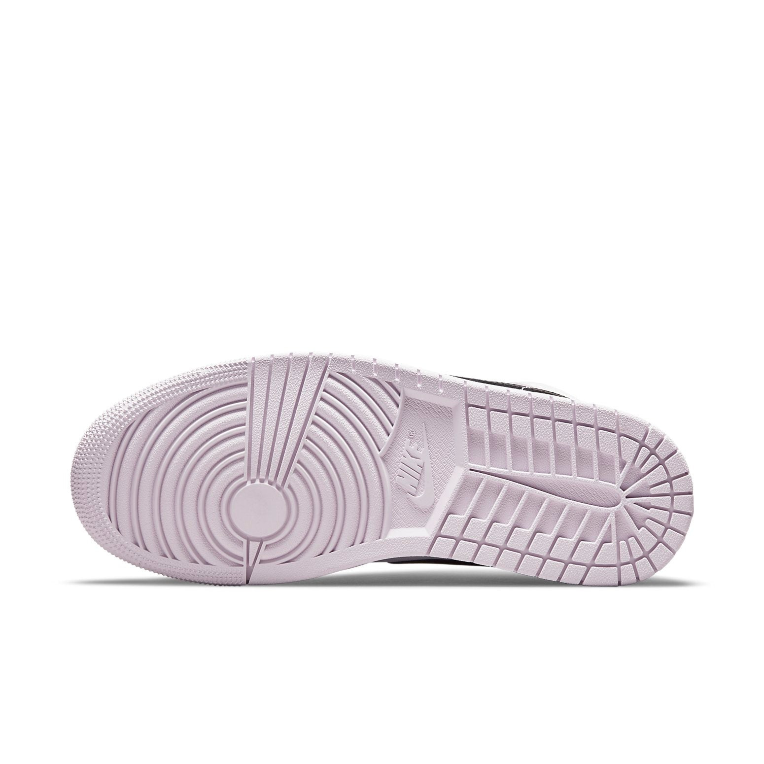 (WMNS) Air Jordan 1 Mid 'Barely Rose' BQ6472-500 - 6