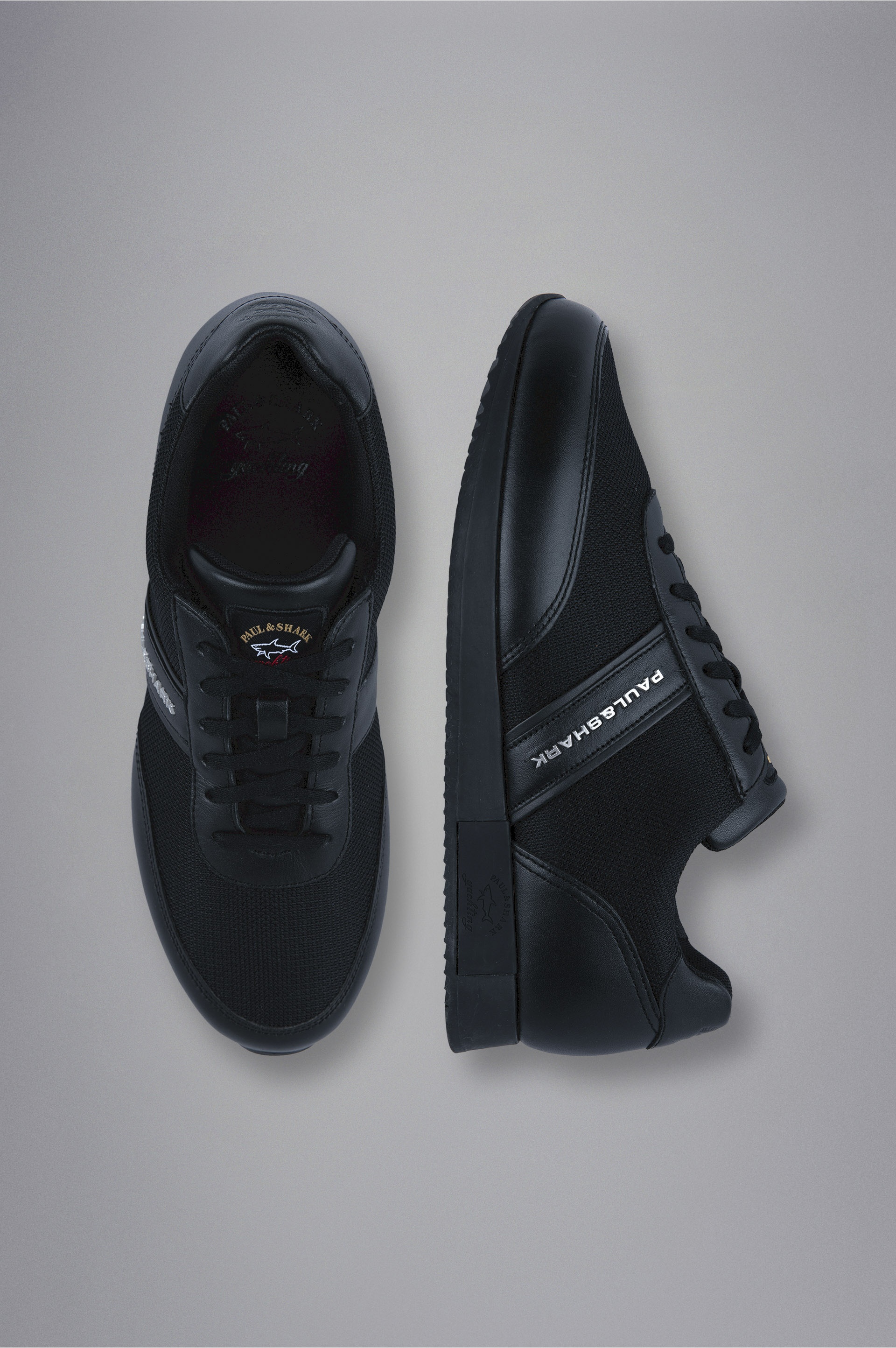 HYBRID SNEAKERS - 2