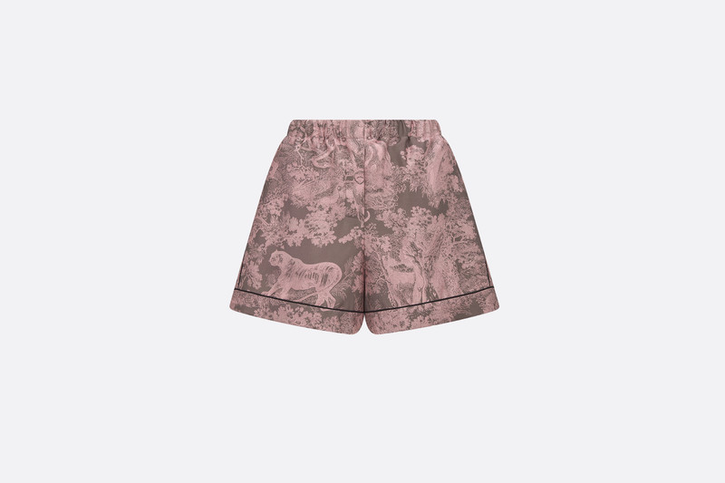 Dioriviera Dior Chez Moi Shorts 1