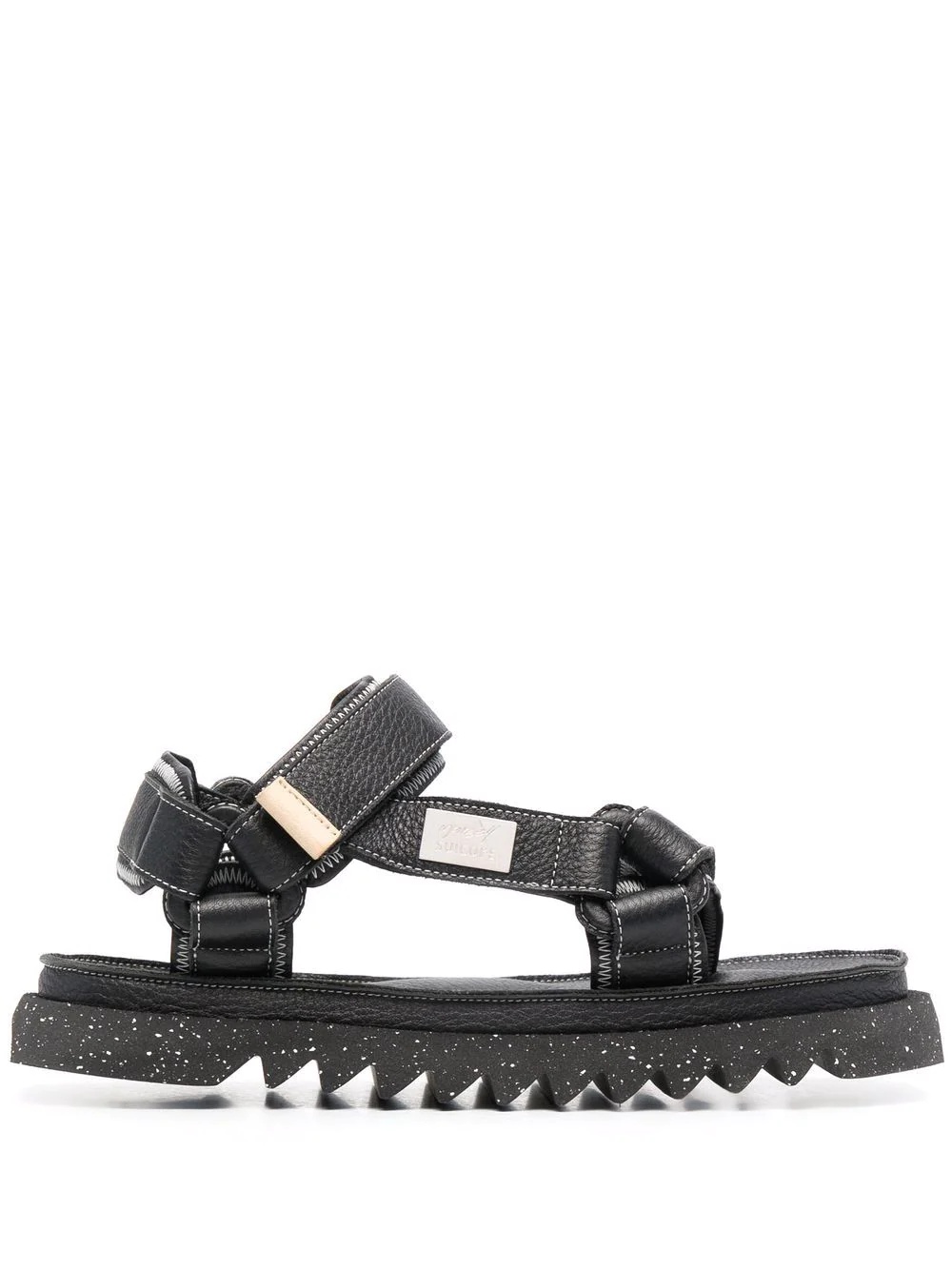 x Suicoke Depa 01 sandals - 1