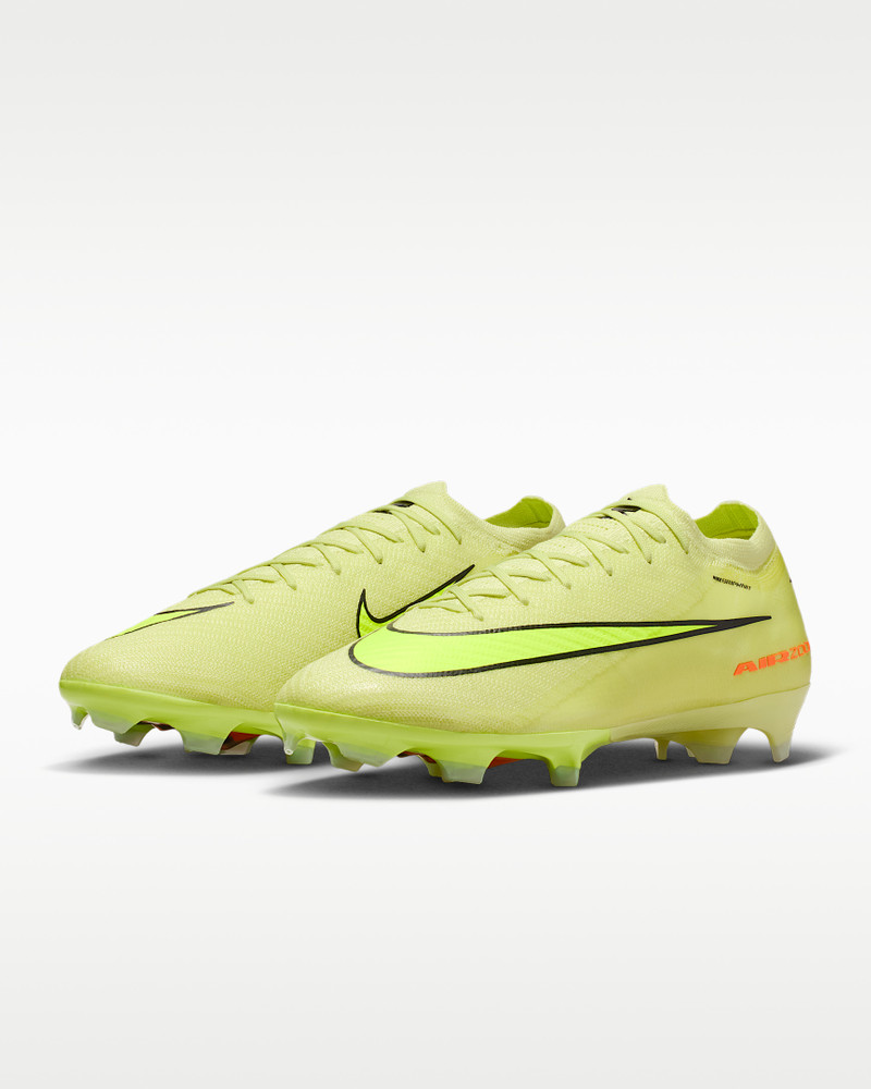 Nike Mercurial Vapor 16 Elite Firm-Ground Low-Top Soccer Cleats 5
