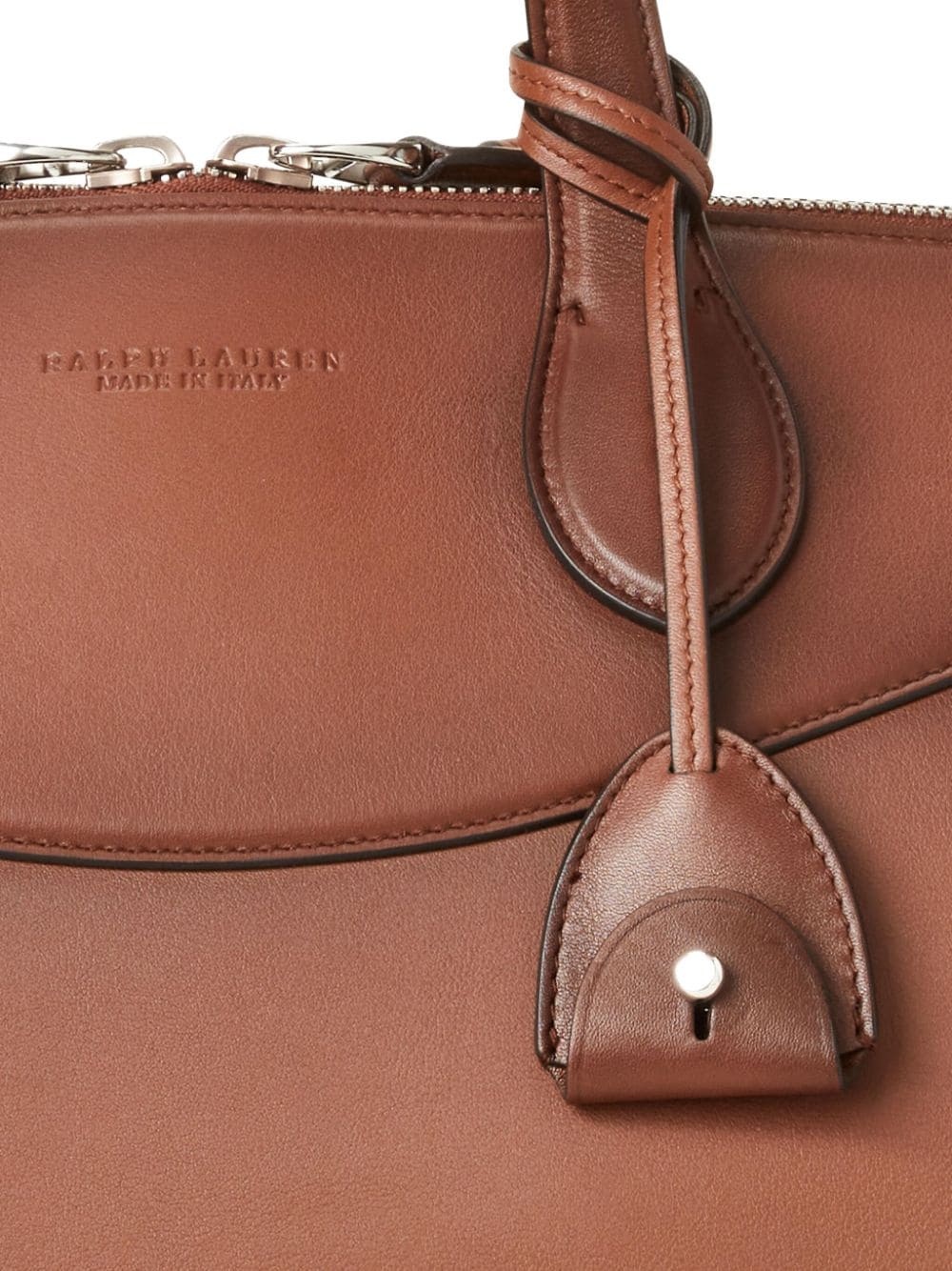 large Voyager duffle bag - 5