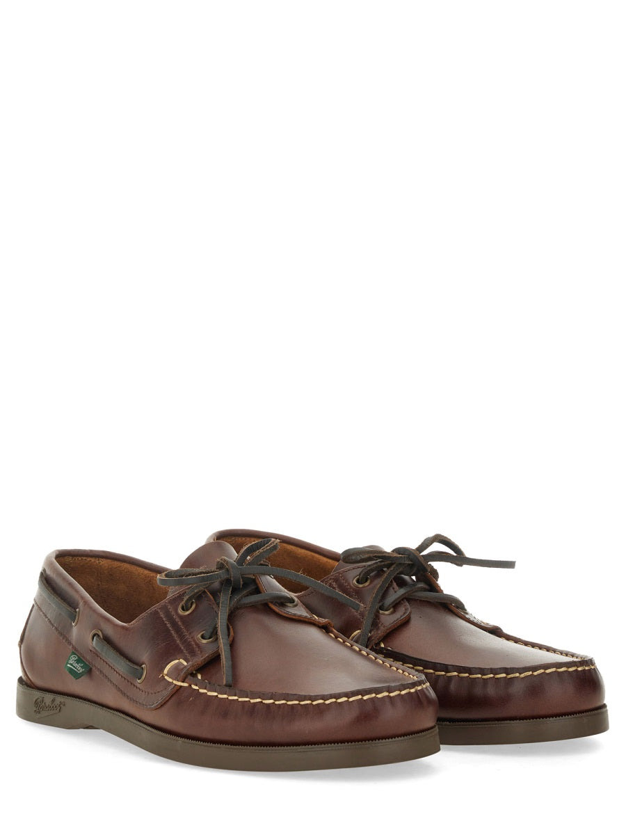Moccasin "Barth" - 3