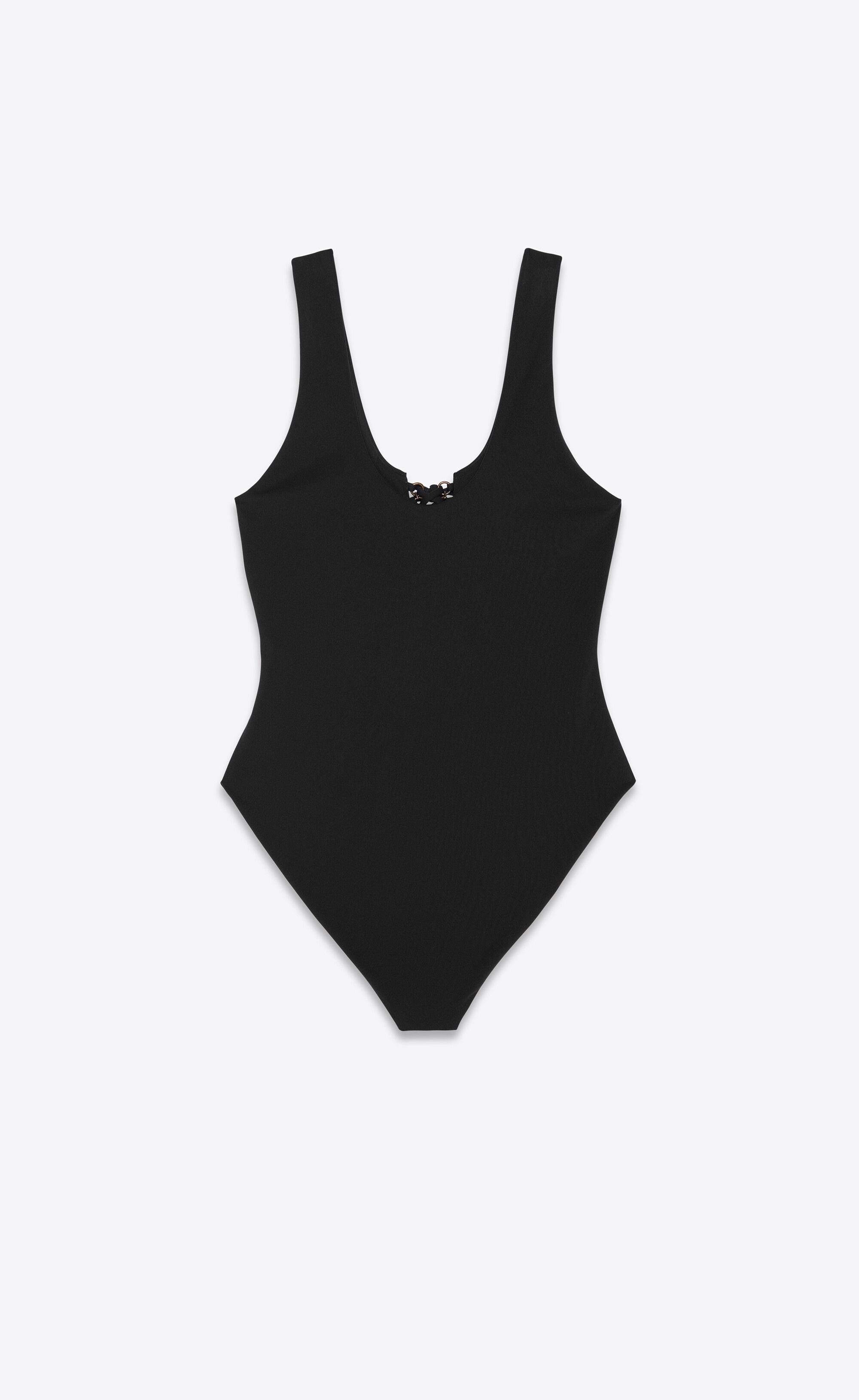 saharienne one-piece swimsuit - 2