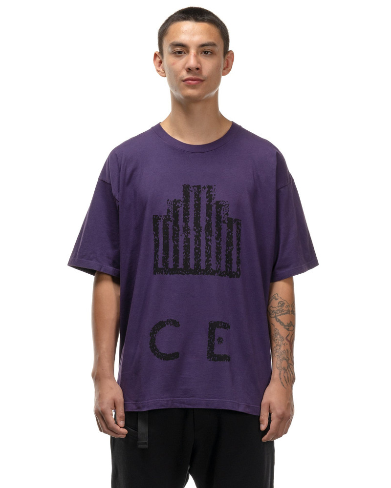 OVERDYE STAMPED CE BIG T PURPLE 3
