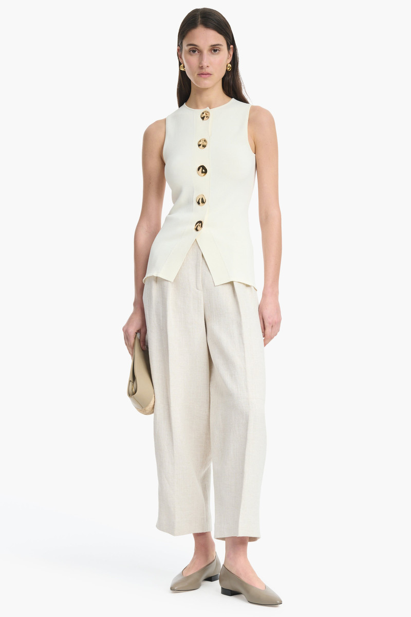 Altuzarra HAPPER TOP outlook