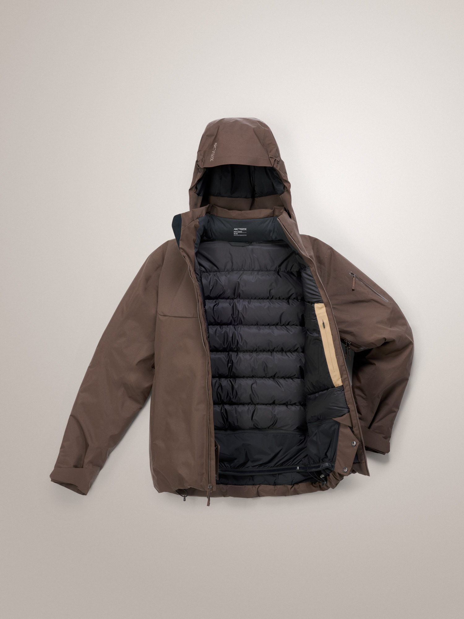 Macai Jacket - 4