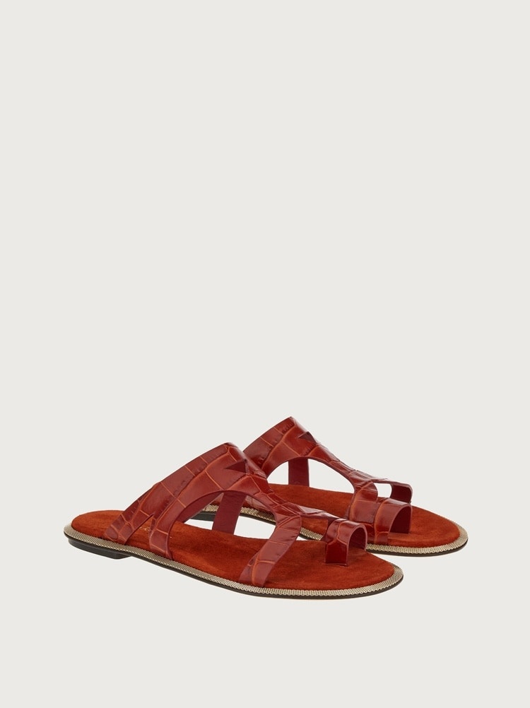 FLIP FLOP SANDAL - 5