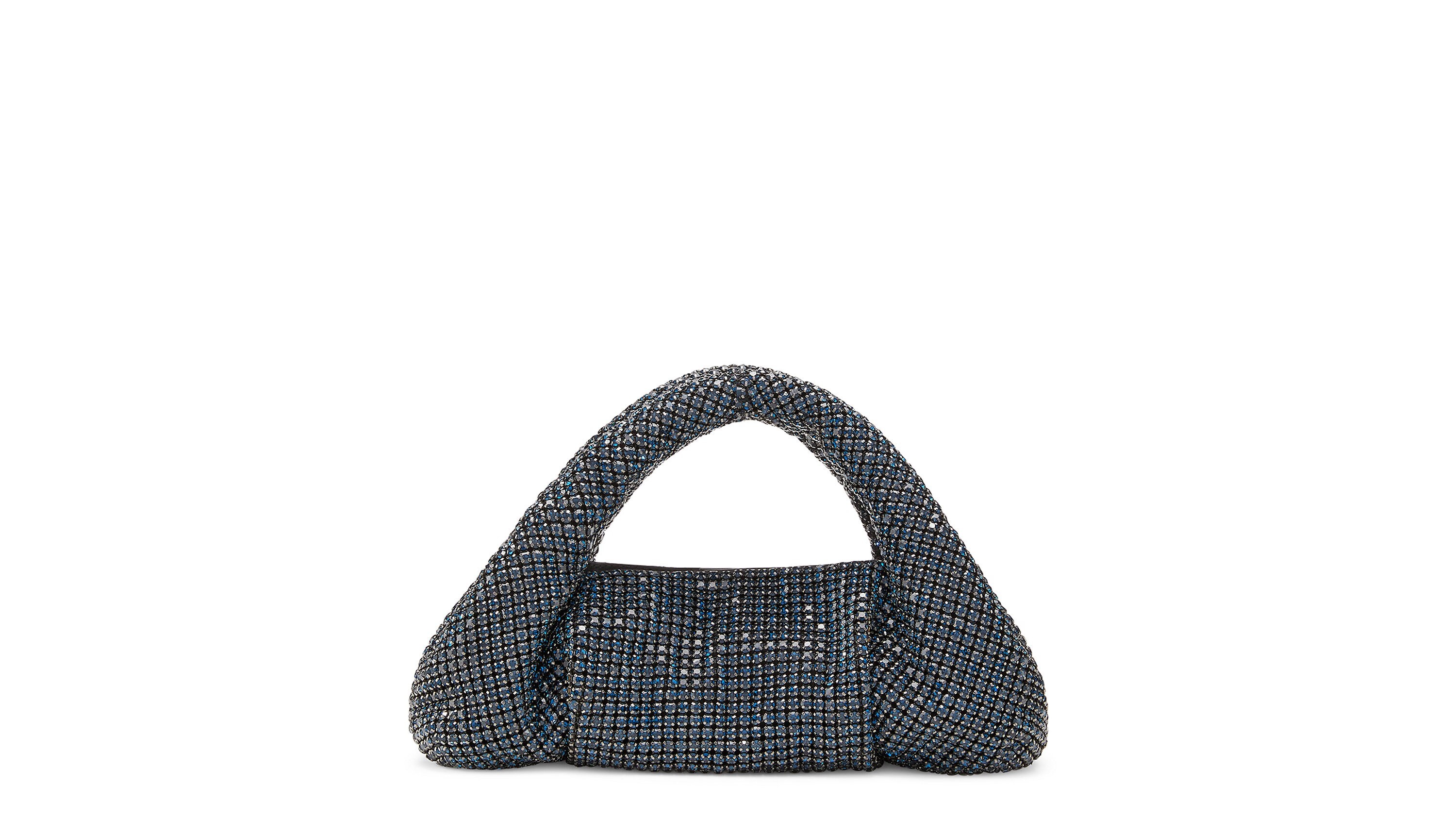 THE MODA SHINE MINI TOTE - 1