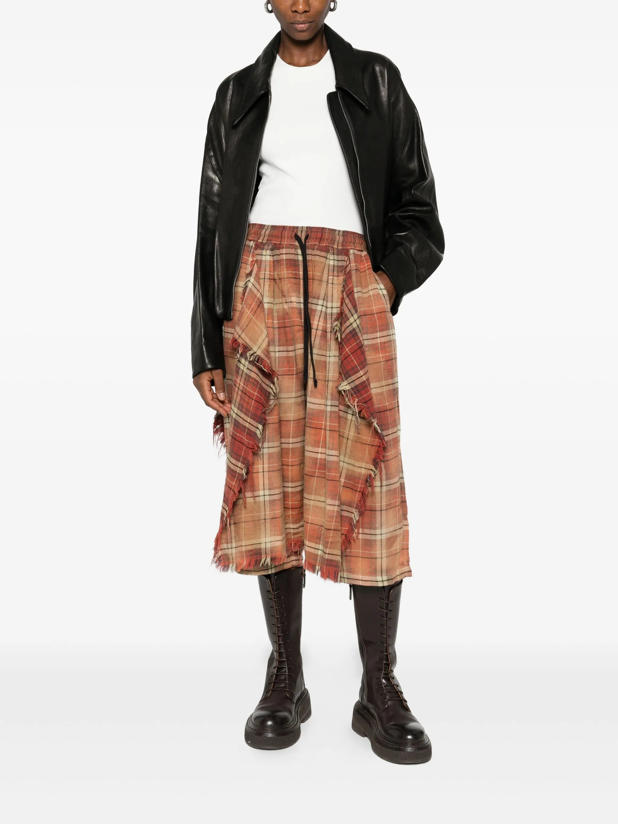 R13 Trousers - 4