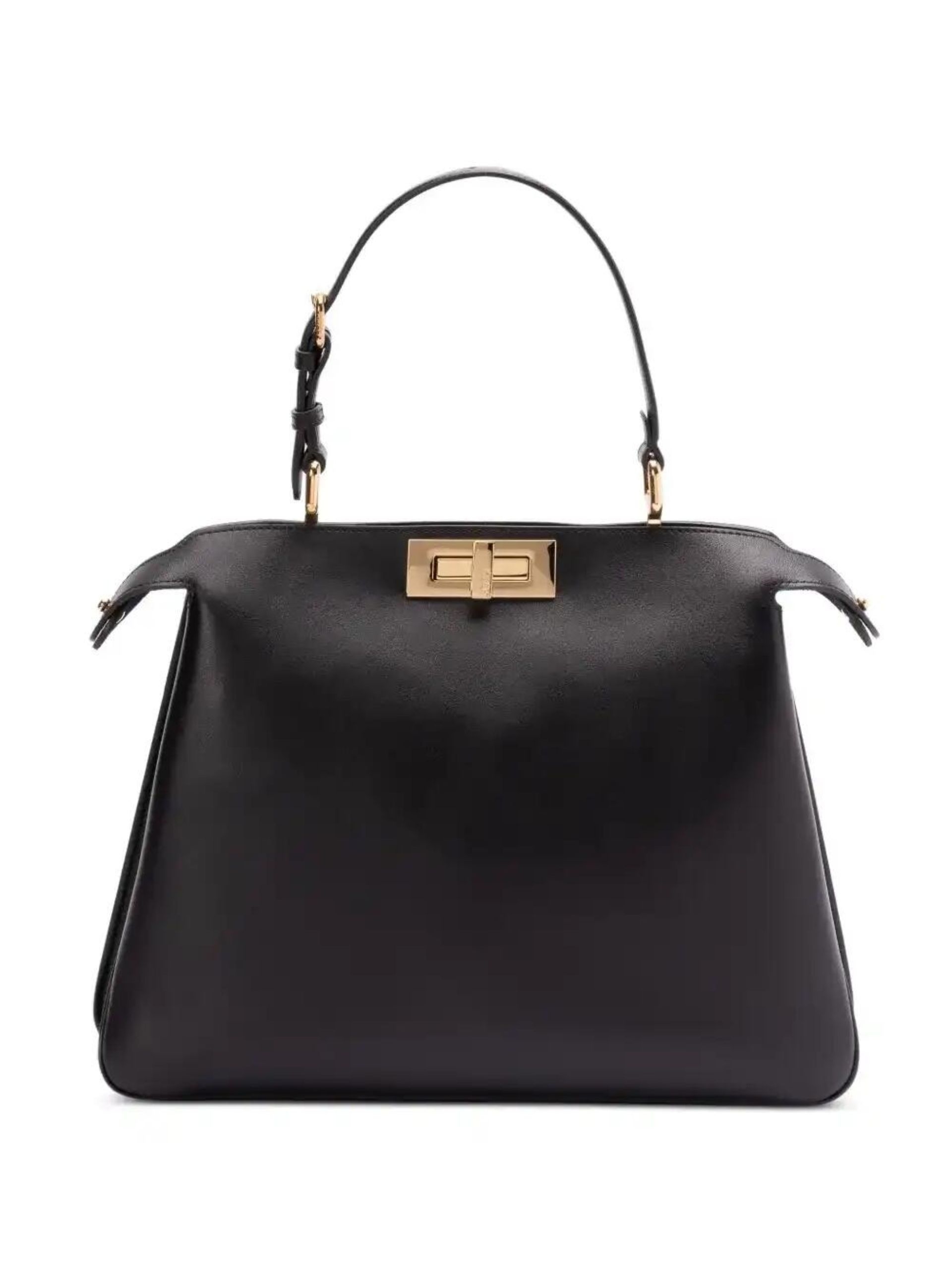 Peekaboo Tote Bag - 1