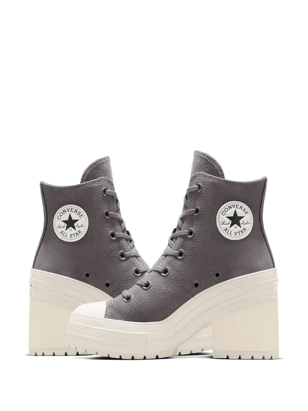 Chuck 70 De Luxe sneakers - 4