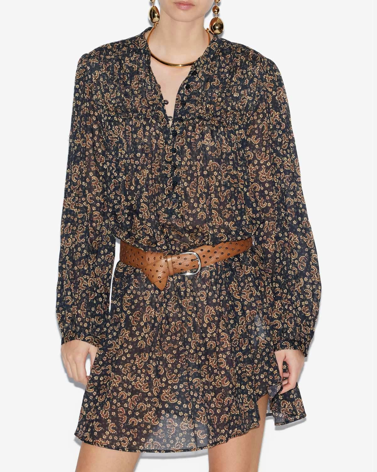 DANAEL DRESS - 4
