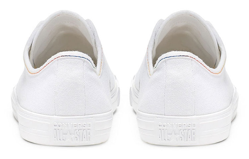 Converse (WMNS) Converse Chuck Taylor All Star Dainty Rainbow Low Top 564979C outlook