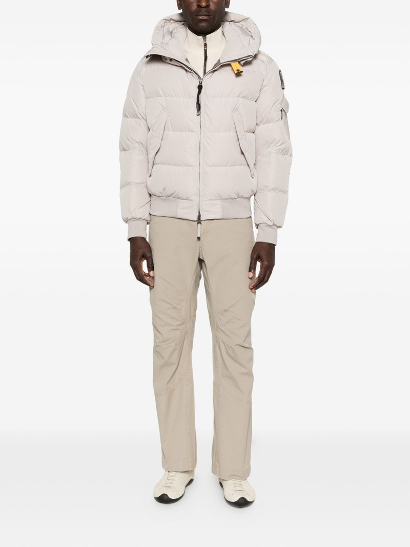 PARAJUMPERS Wilmont padded jacket outlook